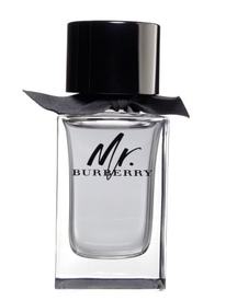 Оригинален мъжки парфюм BURBERRY Mr. Burberry EDT Без Опаковка /Тестер/
